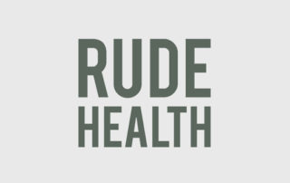 Rude Health - Food & Drinks